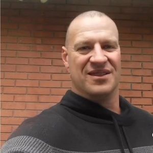 Meet your Posher, Anthony